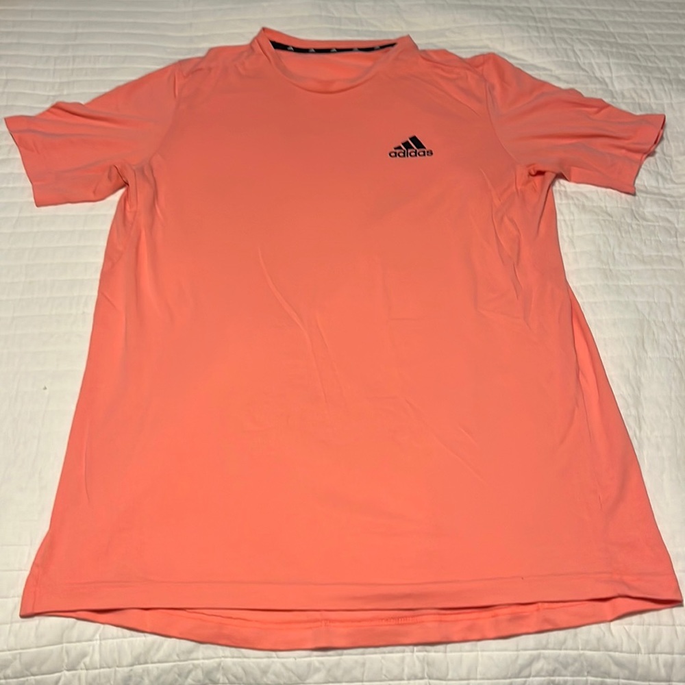 Adidas aeroready T-shirt